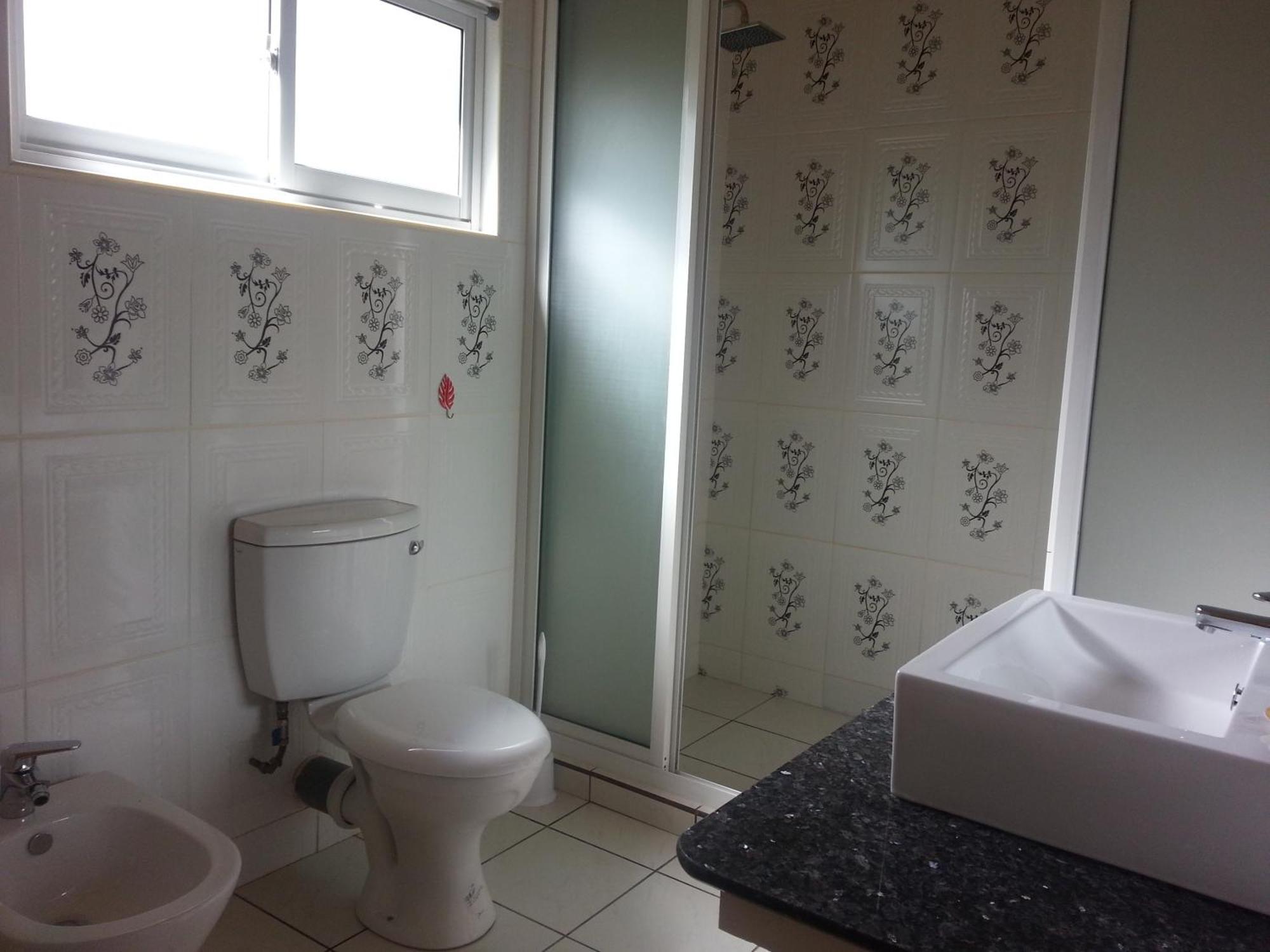 Zanboza Guesthouse La Digue Cameră foto