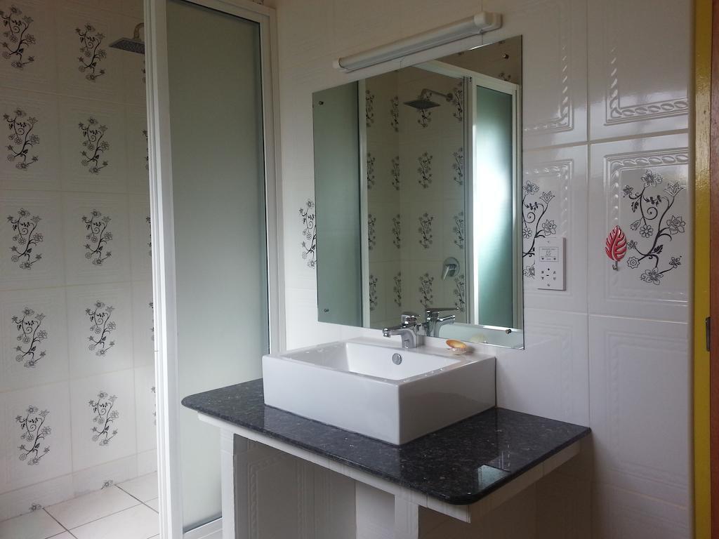 Zanboza Guesthouse La Digue Cameră foto